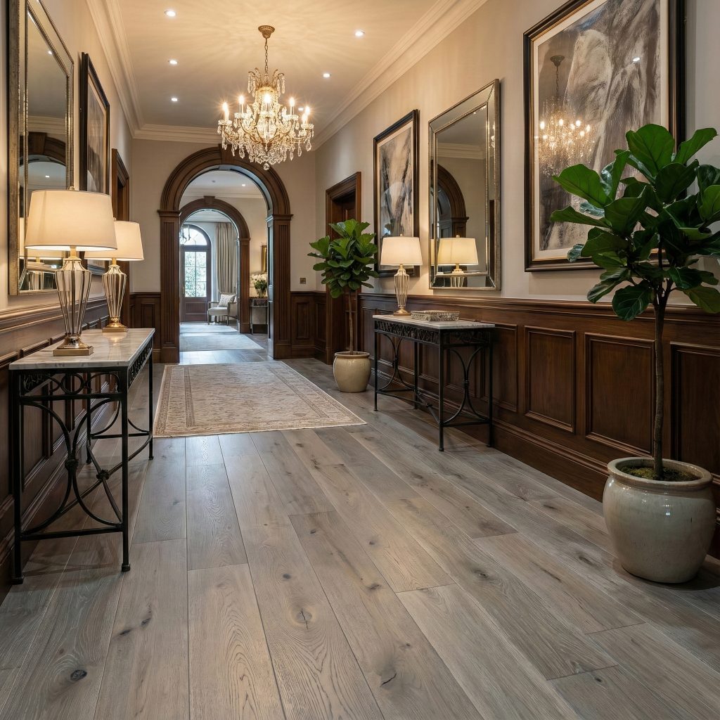 Excellence 14mm Engineered Wood Flooring