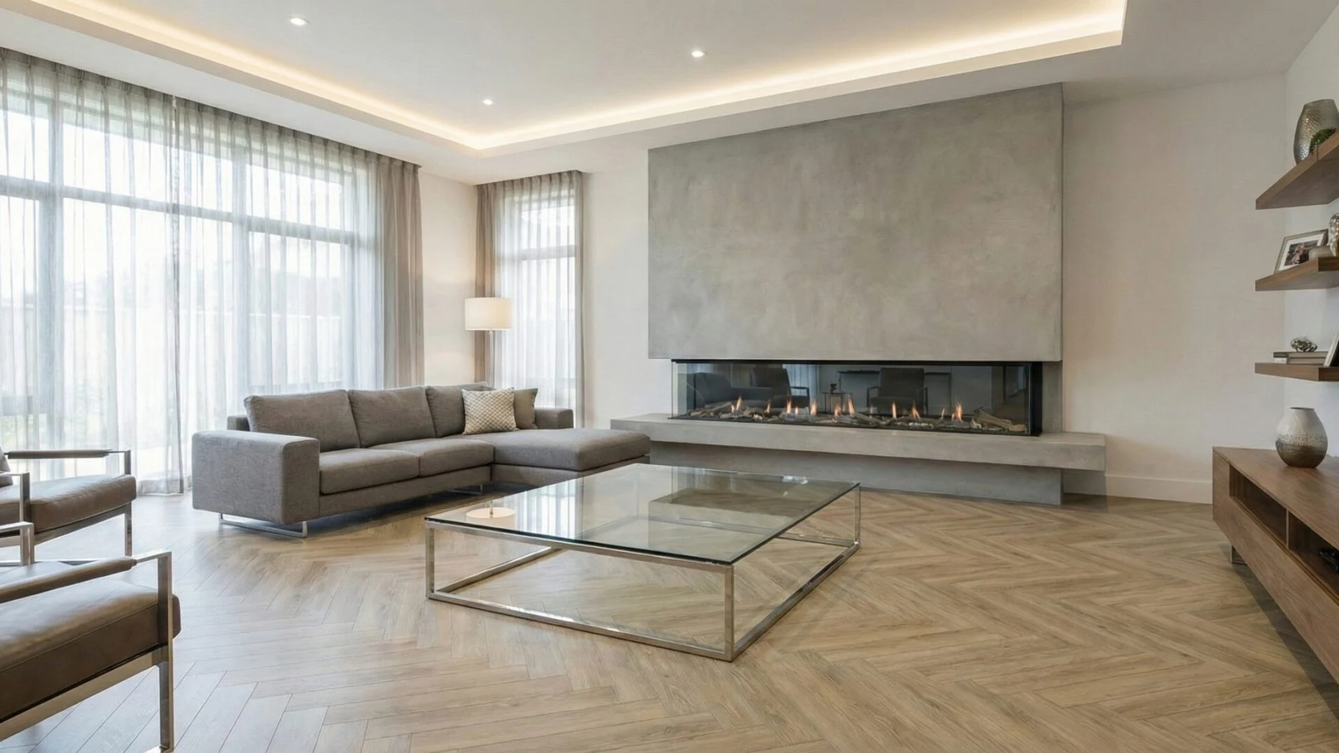 Lounge Oatlands Coffee