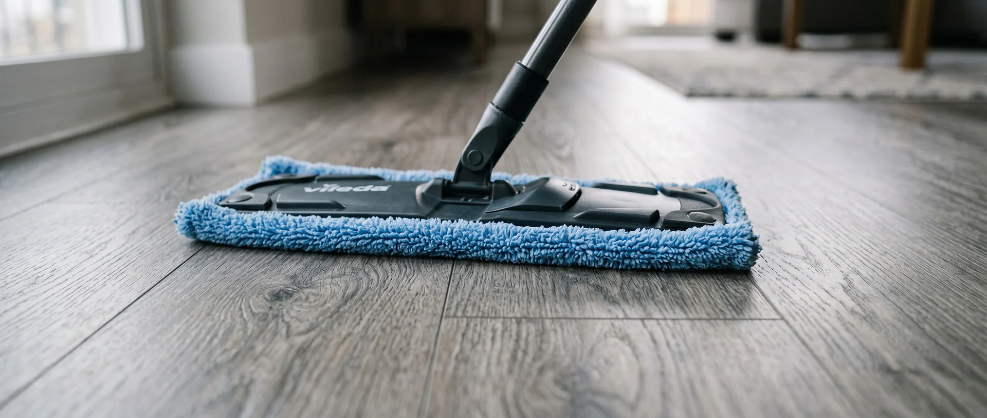 Best Mop For Laminate Floors Microfibre